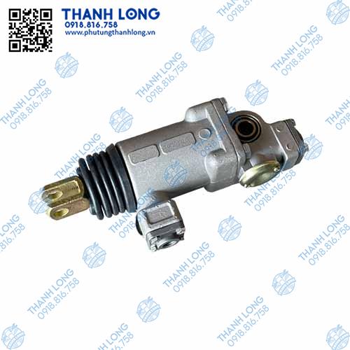 Chuột cài số phụ HOWO 10 số /150GP