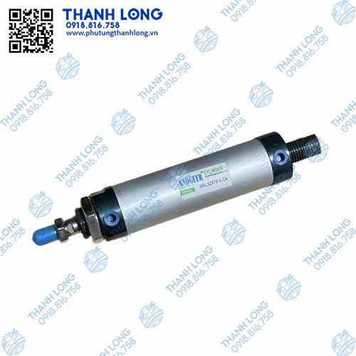 Chuột cài tầng nhanh chậm số phụ MA2*75-S