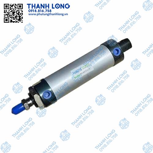 Chuột cài tầng nhanh chậm số phụ MAL40*75-S