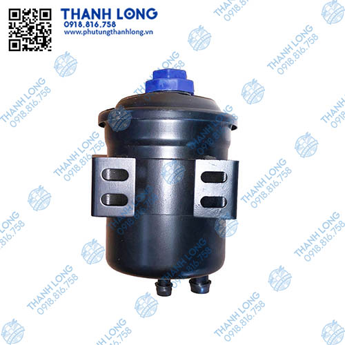 Cốc lọc dầu bót lái howo70t/ WG9725470060