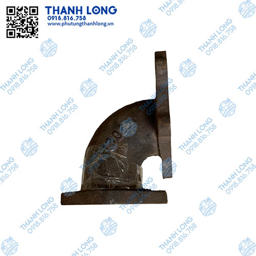 Cổ xả tubo nhôm YN490ZLQ <SHA0847-SD110> (CL6T)