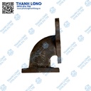 Cổ xả tubo nhôm YN490ZLQ <SHA0847-SD110> (CL6T)