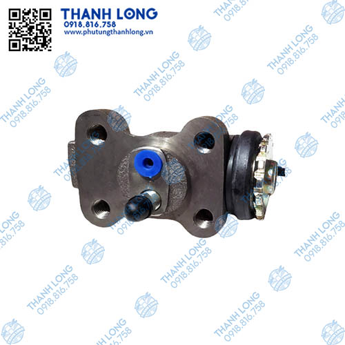 Heo bánh sau 6700, xe tải 2T5 có xả R