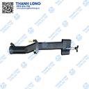 Cổ hút sau CL8TT cao 1m1, miệng 158 xe 7T2 - 8T3 Thaco OLLIN