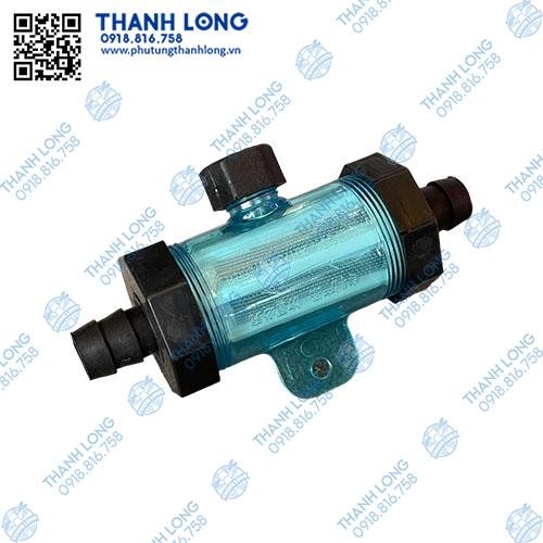 Cốc lọc nước tưới lốp phi 10mm