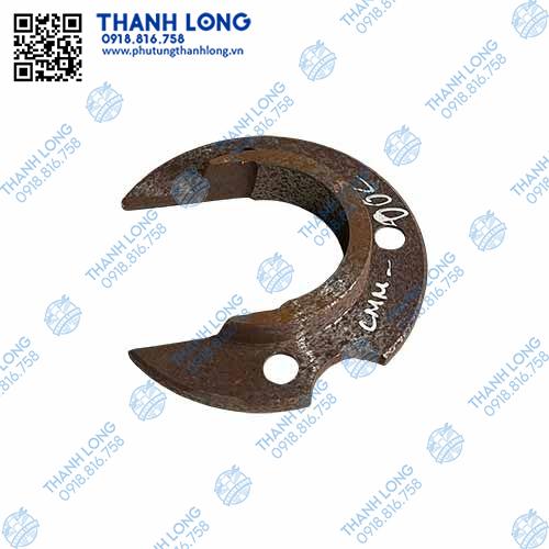 Chân mâm móc 50cm *144 mỏng