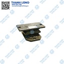 Cao su chân máy trước 4100ZLQ/T135(hình chữ thập , khuyết chân)