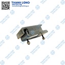 Cao su chân máy trước AUMAN GTL*H4101020002A0, cao su