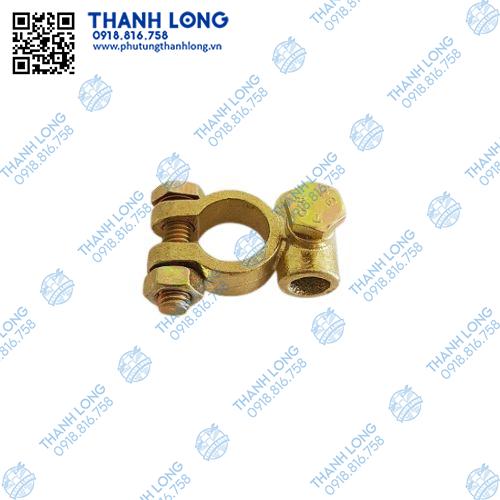 Cọc bình thau thái