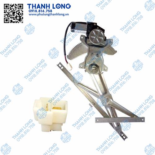 Compa quay kính Towner 950, Dongben 870 điện (LH)