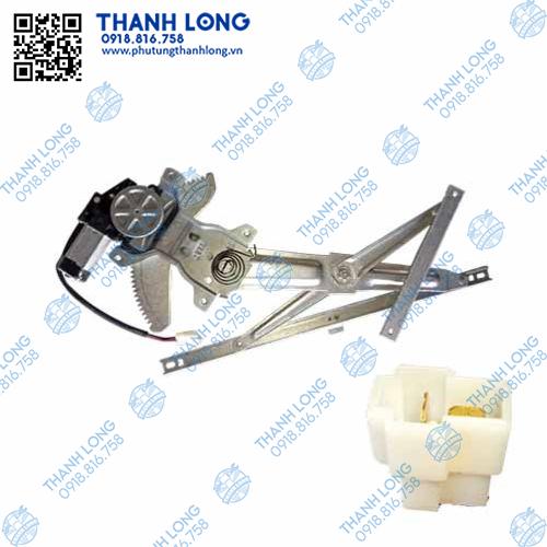 Compa quay kính Towner 950, Dongben 870 điện (LH)