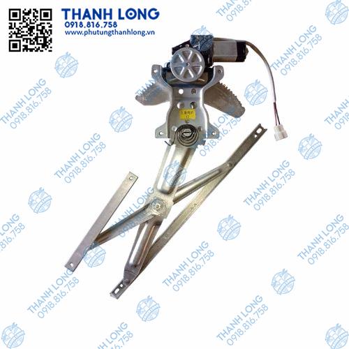 Compa quay kính Towner 950, Dongben 870 điện (RH)