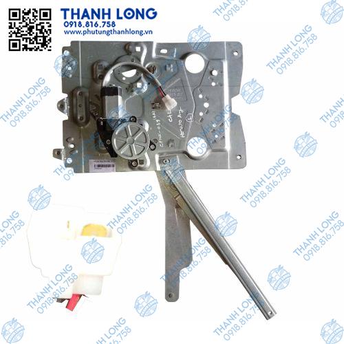 Compa quay kính điện   A7  L- Hovo