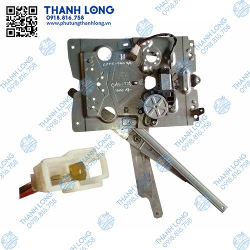 Compa quay kính điện   A7 R- Hovo