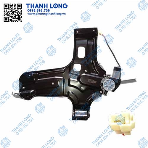 Compa nâng  kính  điện AUMAN ETX=ADX /R