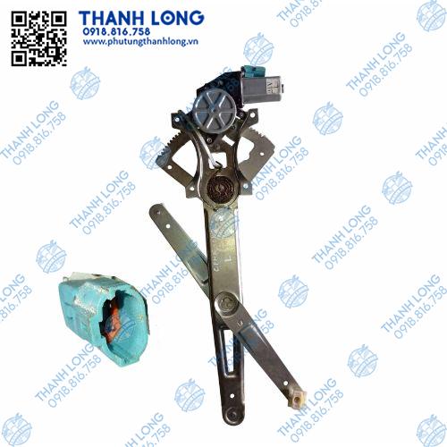 Compa nâng kính điện Auman GTL (L)
