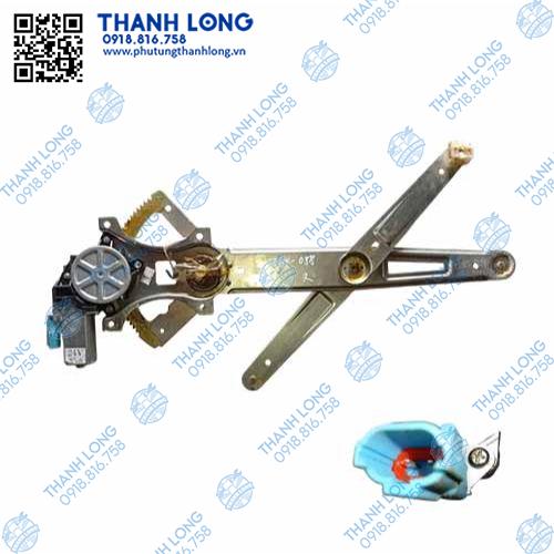 Compa nâng kính điện Auman GTL (R)