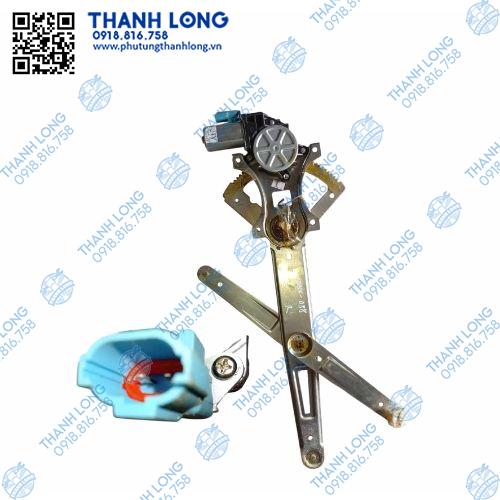 Compa nâng kính điện Auman GTL (R)