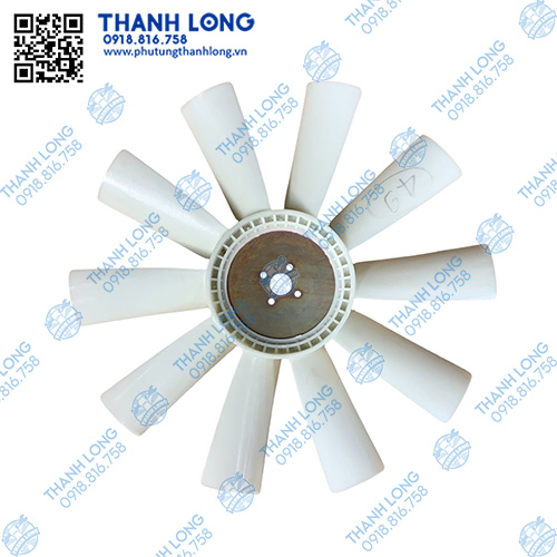 Cánh quạt ĐP180, Ollin - 10 cánh