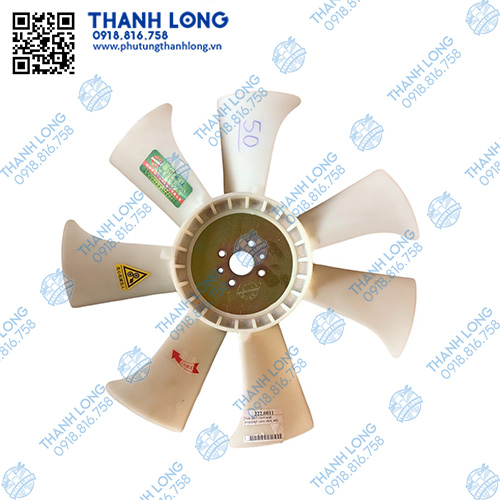 Cánh quạt YZ4105Q - 7 cánh
