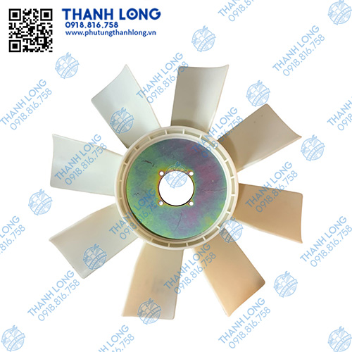 Cánh quạt ĐPHB 375 - 8 cánh