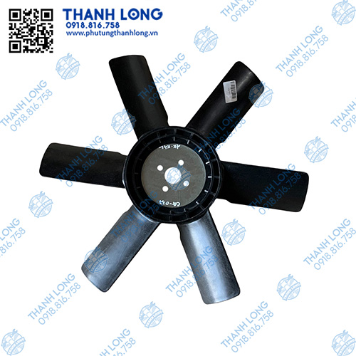 Cánh quạt ZH4102 - 6 cánh