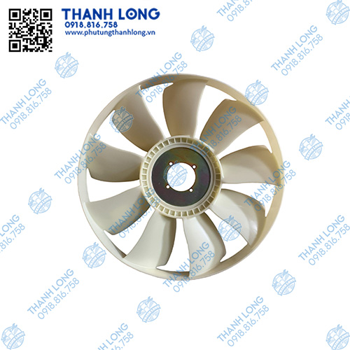 Cánh quạt có vành YC6A - 9 cánh
