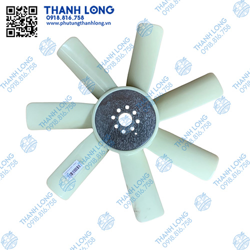 Cánh quạt 4D31 - 530mm - 7 cánh