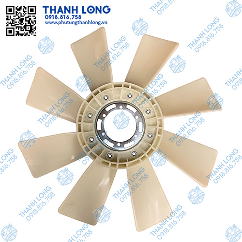 Cánh quạt 6D22 - 700mm - 8 cánh