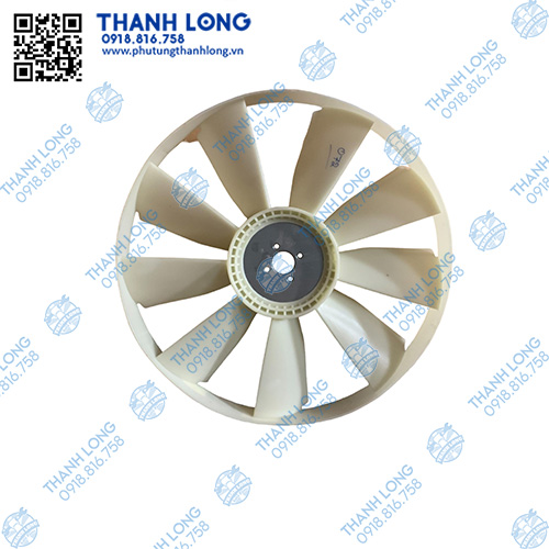 Cánh quạt có vành YC6A - 9 cánh