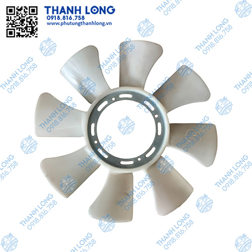 Cánh quạt Kia 1T4, Kia 2T5 ly tâm trên