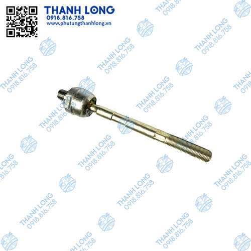 Rotin lái trong Mitsubishi Jolie  (Central Taiwan)