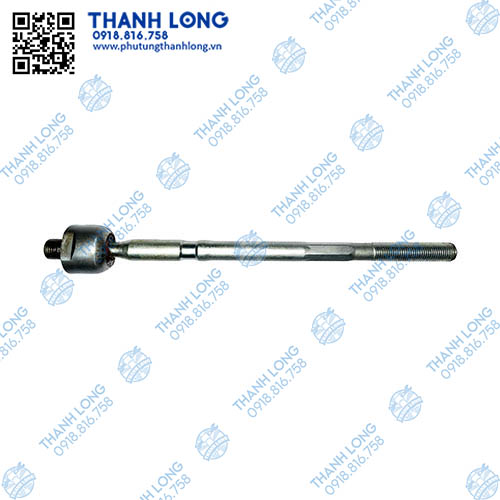 Rotin lái trong CR-W12 Daewoo Lacetti (Central Taiwan)