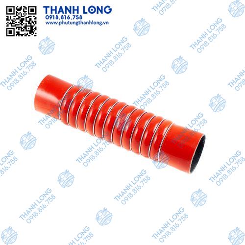 Cao su cổ hút 100/100/450 thẳng HOWO2010 M3000*DZ93259535315 SHACMAN