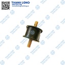 Cao su chân hộp số Kia 2T5