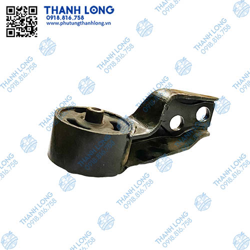 Cao su chân máy trước Kia Taxi