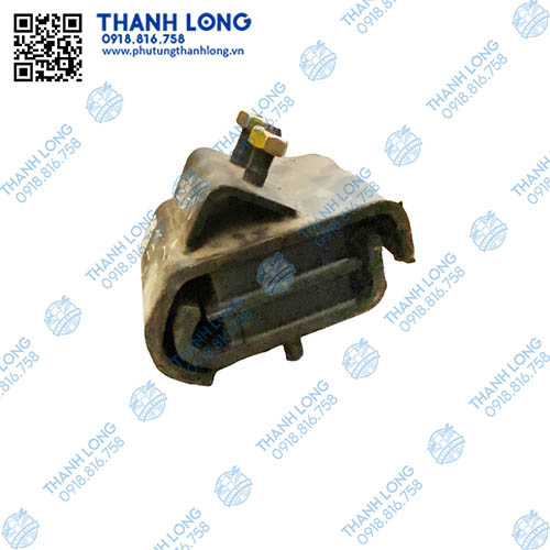 Cao su chân máy HD đầu bò ( 4 ốc NTT)