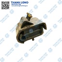 Cao su chân máy HD đầu bò ( 4 ốc NTT)