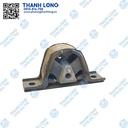 Cao su chân máy sau HD 15T ( Puso)