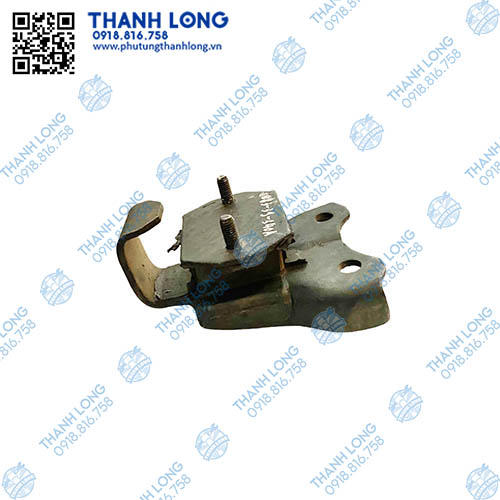 Cao su chân máy sau Kia Besta 1T4