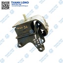 Cao su chân máy sau Kia Taxi