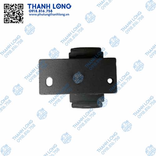 Cao su chân máy trước Isuzu samco 29 chỗ R hàng SM
