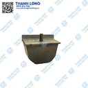 Cao su gối nhíp 1041
