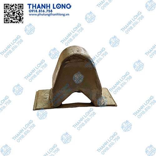 Cao su gối nhíp trước 1041