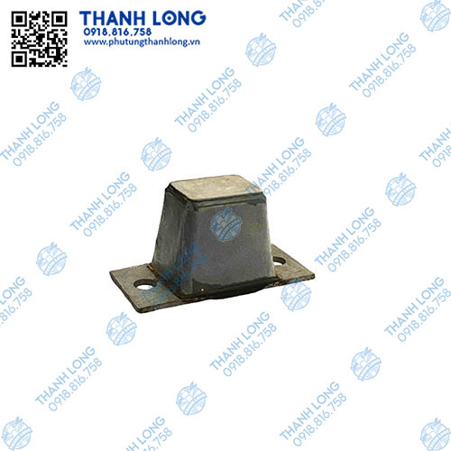 Cao su gối nhíp 500kg (1018)