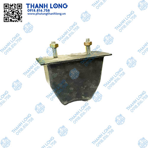 Cao su gối nhíp HD 2t5 + 3t5+ Mity 2