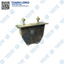 Cao su gối nhíp HD 2t5 + 3t5+ Mity 2