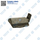Cao su gối nhíp phụ 2 bulong Kia 2t5 + 3t5
