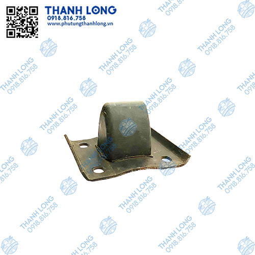 Cao su gối nhíp KIA 1T4