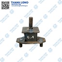 Cao su chân máy DF375